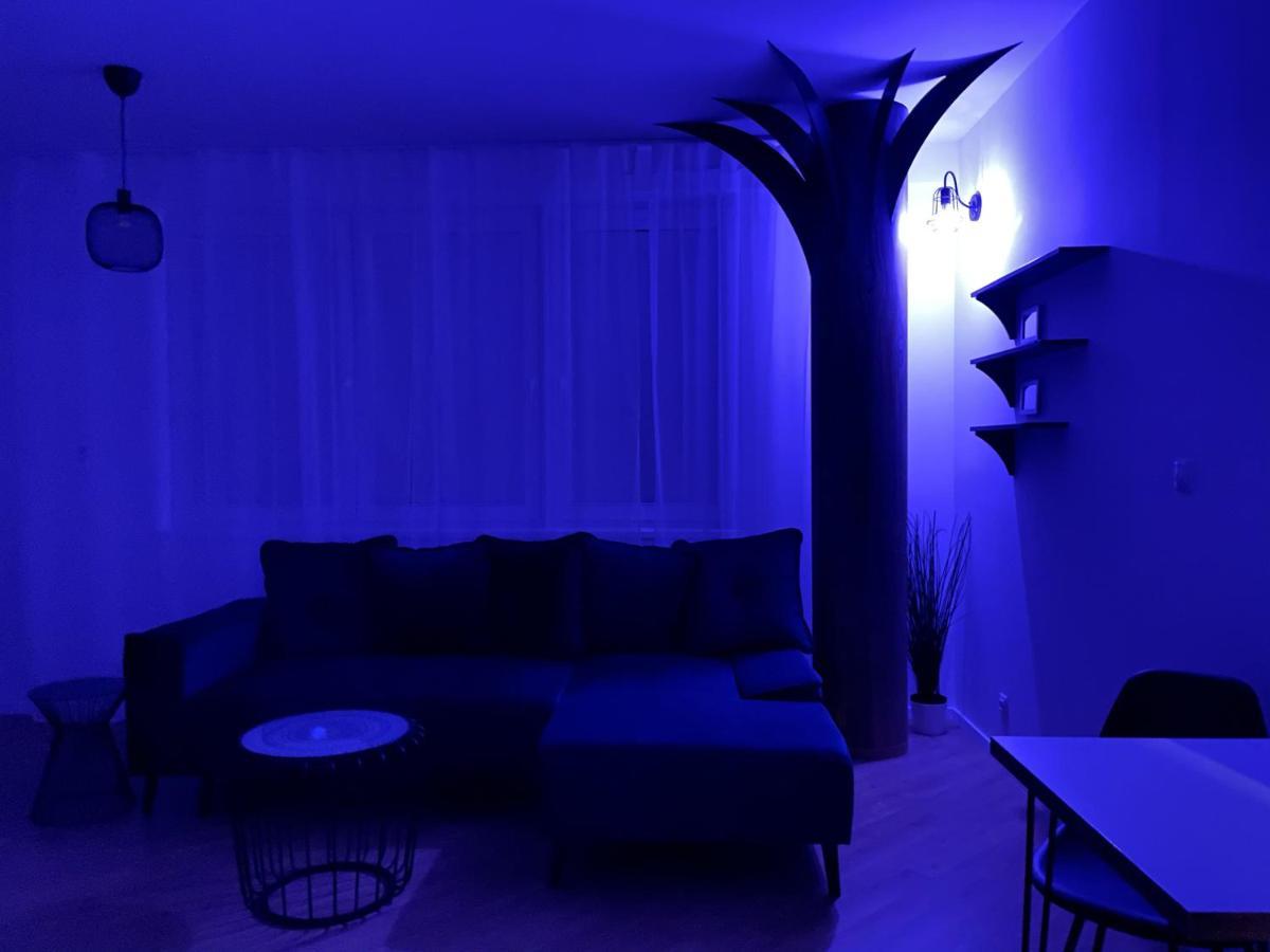 Betree Lägenhet Bratislava Exteriör bild