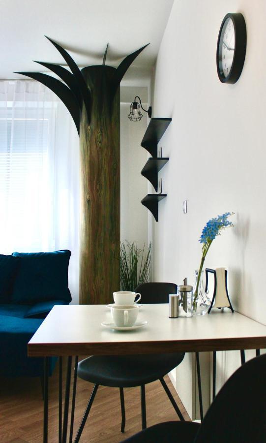 Betree Lägenhet Bratislava Exteriör bild